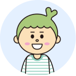 アイコンキャラクターゆーくん